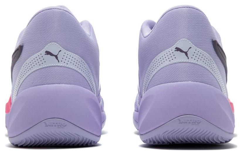 PUMA Rise Nitro 'Purple Black' 377012-11