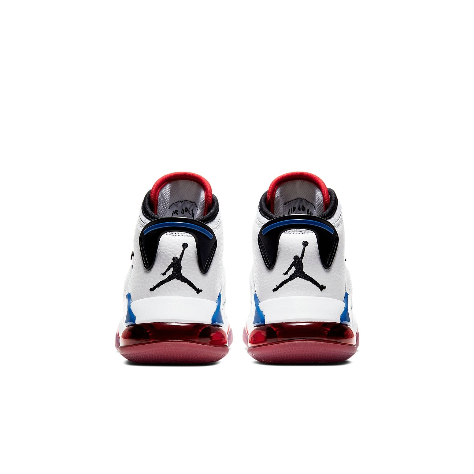 (GS) Air Jordan Mars 270 'Paris Game 2020' BQ6508-104