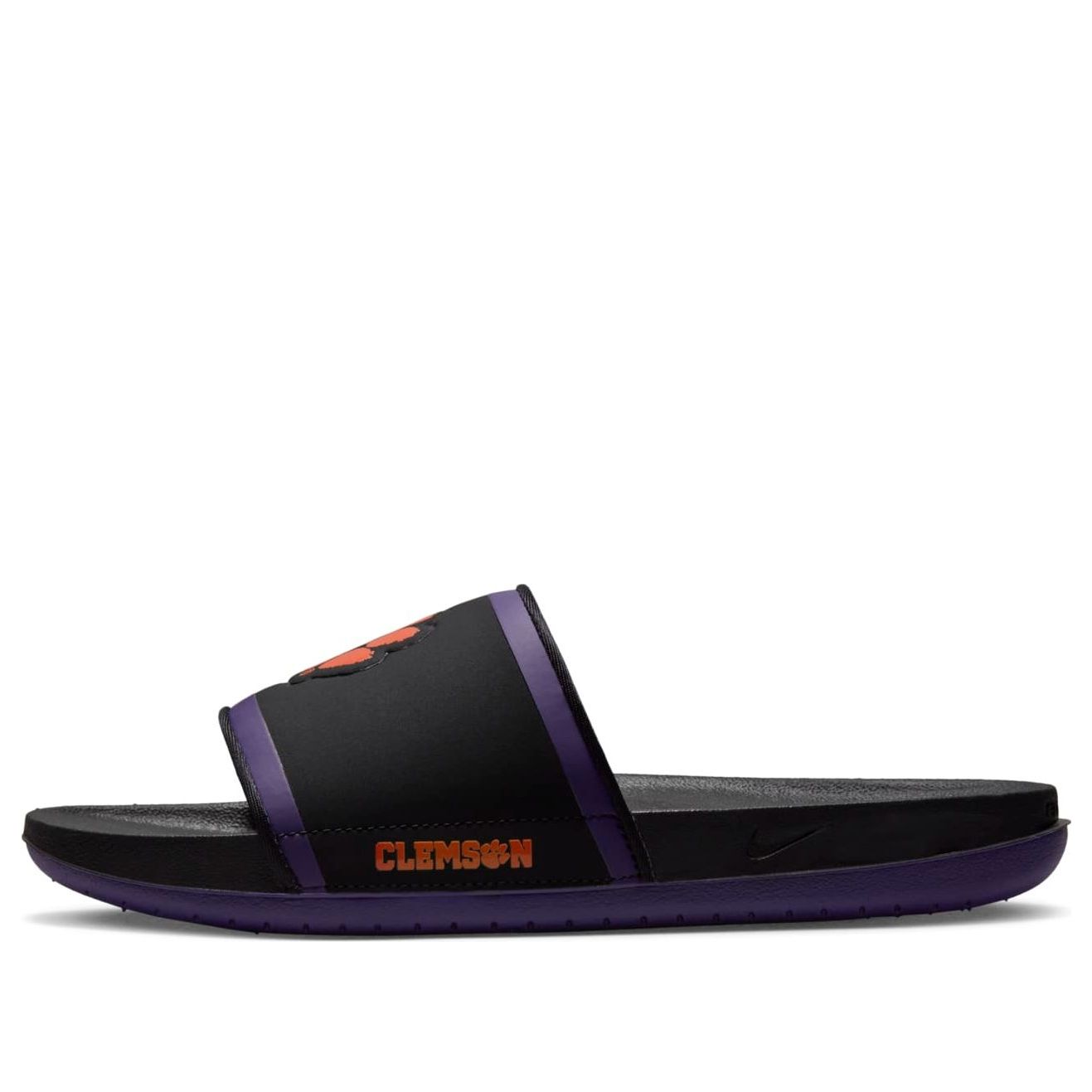 Nike Offcourt Slide 'Clemson' DD0518-002