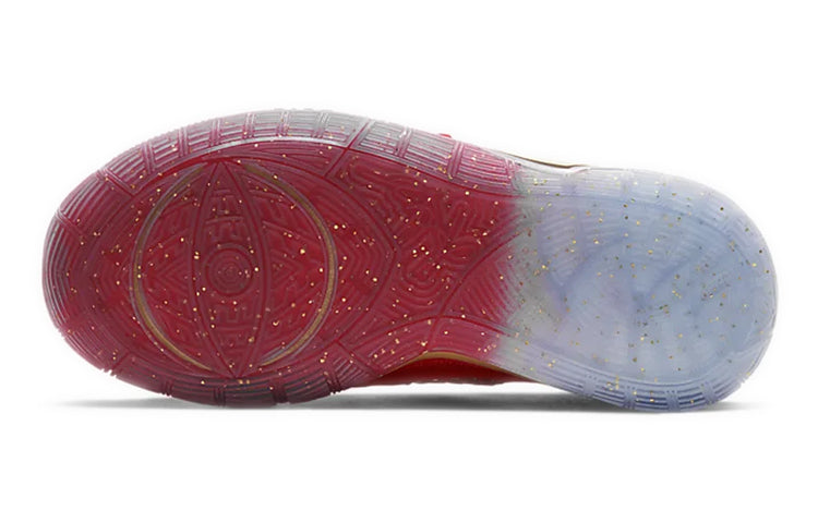 (GS) Nike Kyrie 6 'Trophies' 801510210-V0029