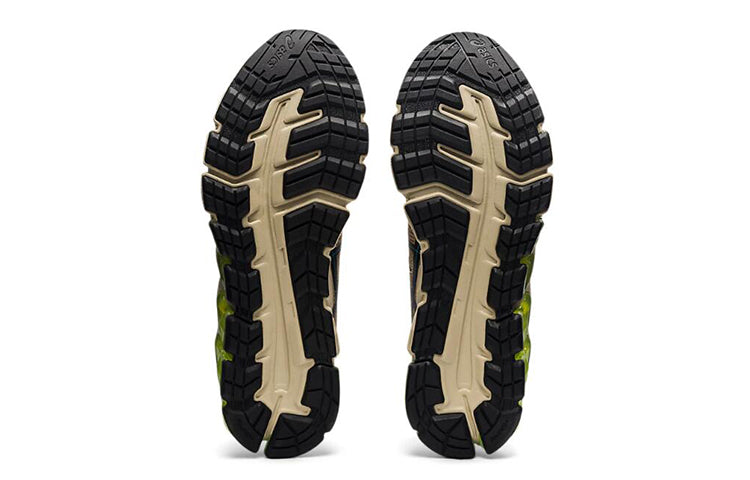 ASICS Gel-Venture 180 'Brown' 1201A279-201