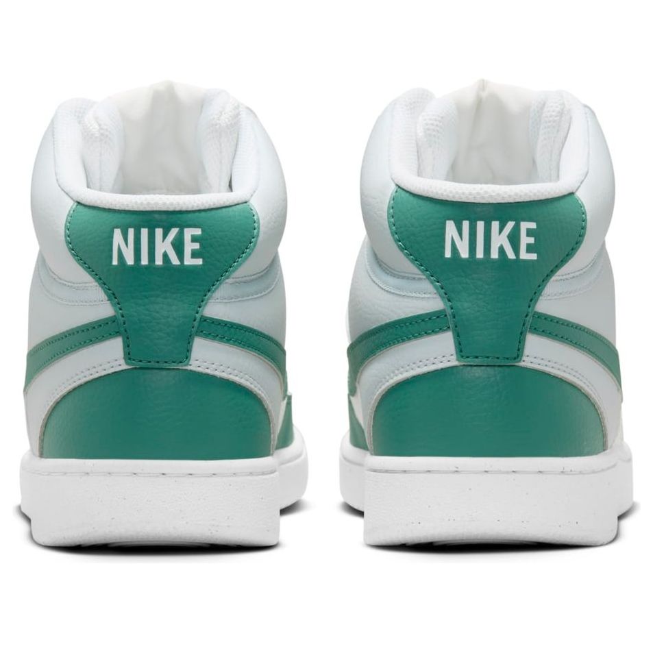 Nike Court Vision Mid Next Nature 'Summit White Bicoastal' DN3577-102