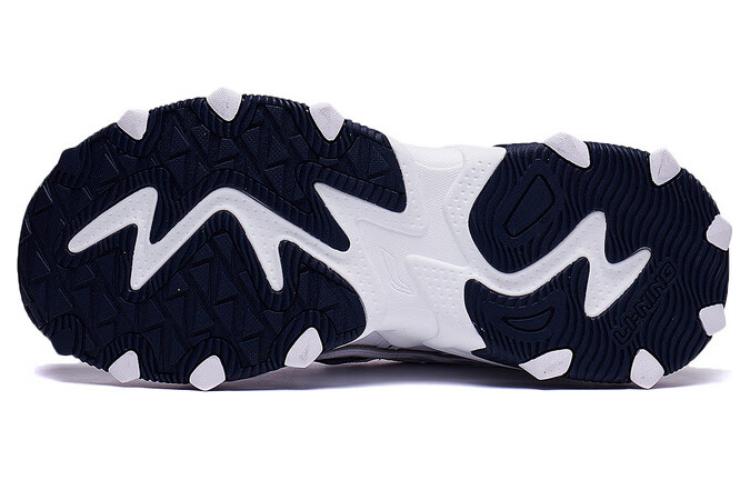 (WMNS) Li-Ning X-Claw Lite 2 'White' AGCT358-1