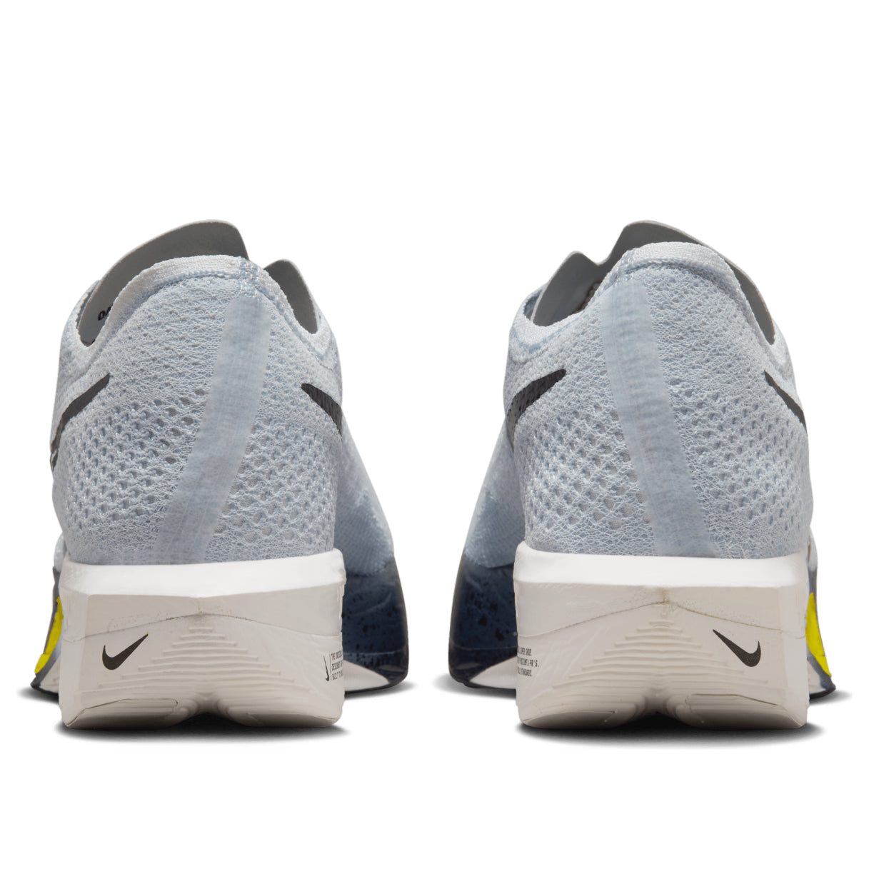 Nike ZoomX Vaporfly 3 'Pure Platinum Psychic Blue' HJ9079-100