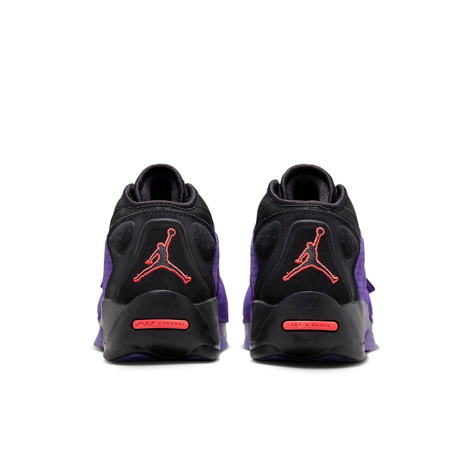 Air Jordan Zion 2 'Out of This World' DO9073-506