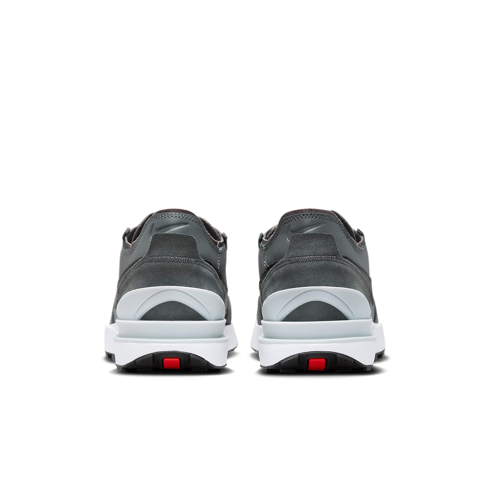 Nike Waffle One Leather 'Iron Grey' DX9428-003