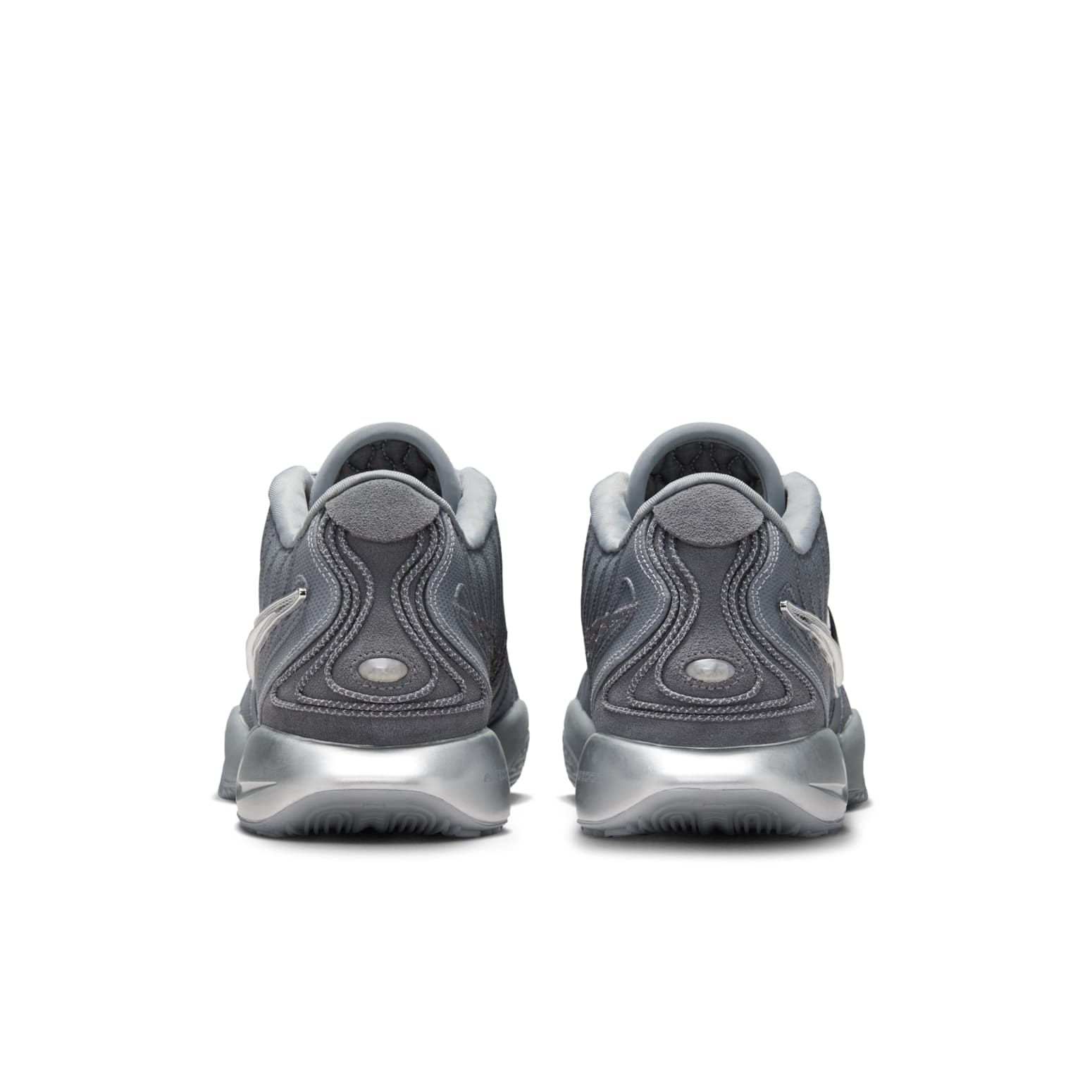 Nike Lebron 21 EP 'Cool Grey' HF5353-001