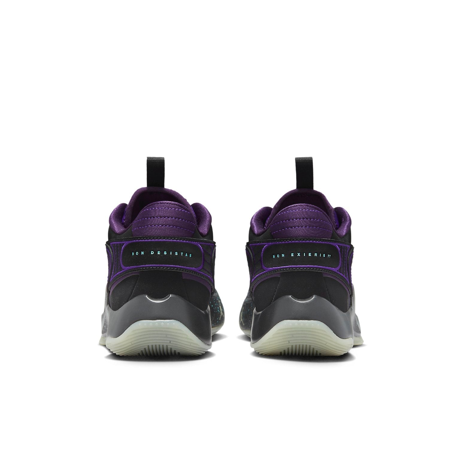 Air Jordan Luka 2 PF 'Luk.AI Space Hunter' DX9012-001