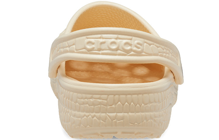 Crocs Classic Clog 'Vanilla' 206873-108