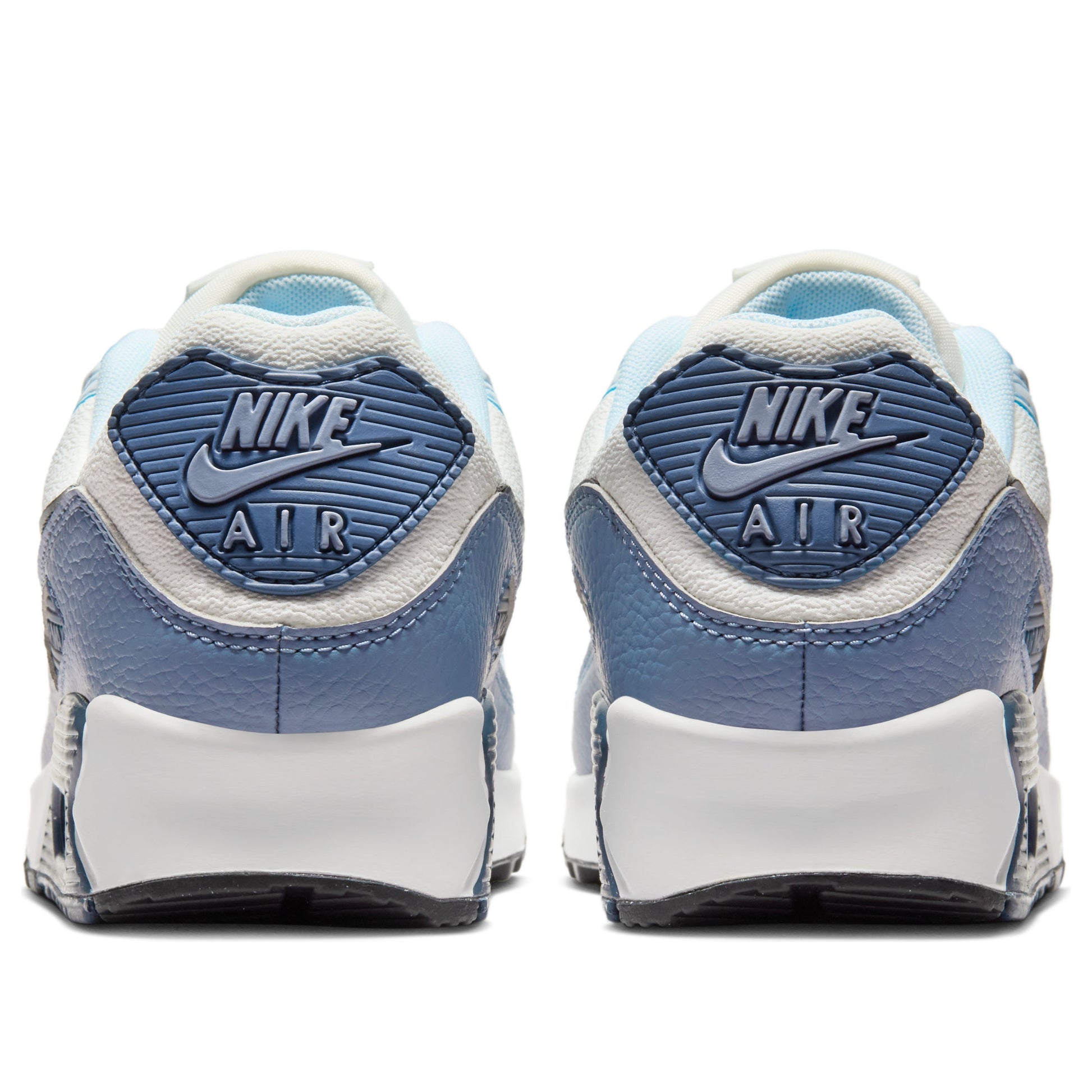 (WMNS) Nike Air Max 90 'Ashen Slate' HM8128-100