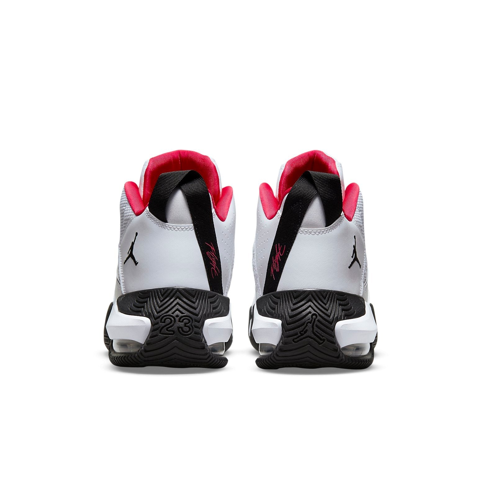 Air Jordan Stay Loyal 'White Rush Pink' DB2884-102