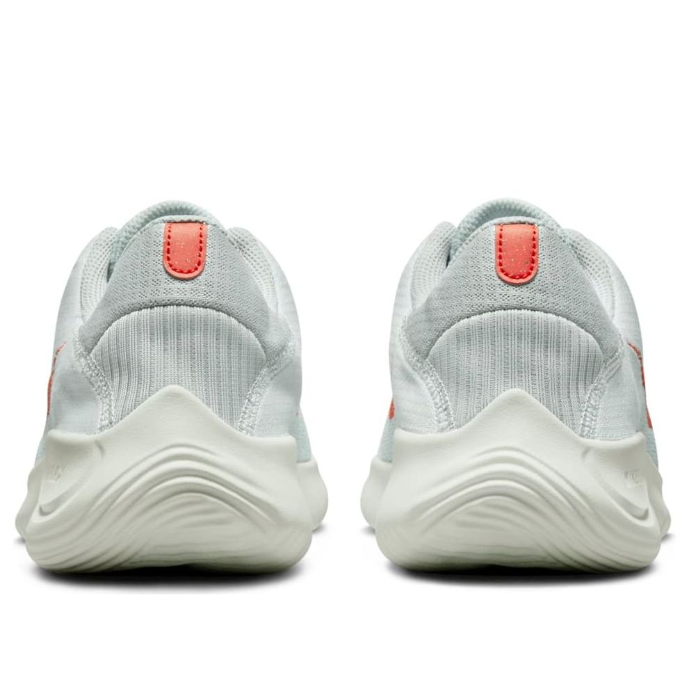 (WMNS) Nike Flex Experience Run 11 Next Nature 'Pure Platinum Light Crimson' DD9283-007