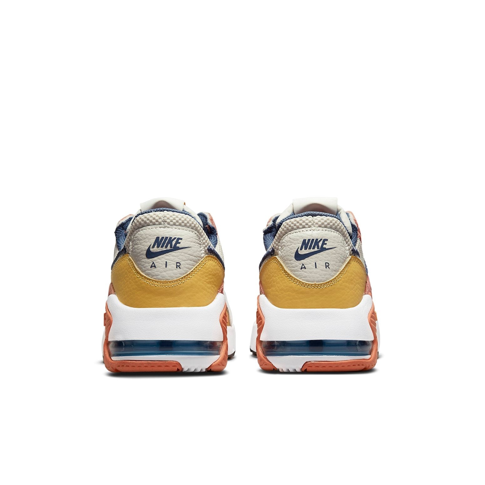 Nike Air Max Excee 'Phantom Light Madder Root' CD4165-017