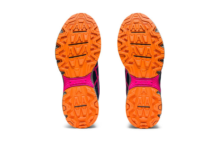 (GS) ASICS Gel-Venture 8 'Mako Blue Pink Glow' 1014A141-402