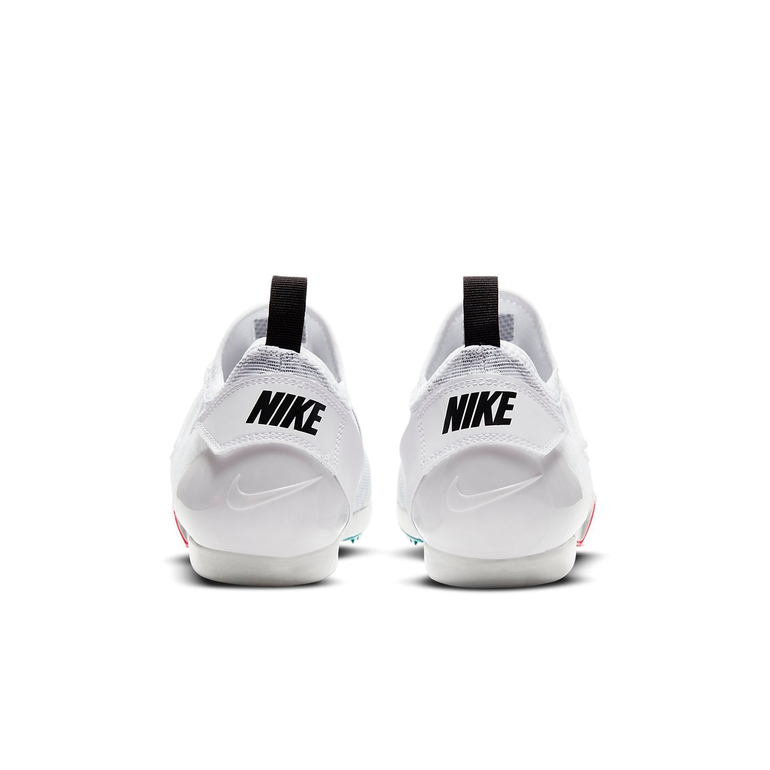 Nike Pole Vault Elite 'White Jade Crimson' AA1204-100