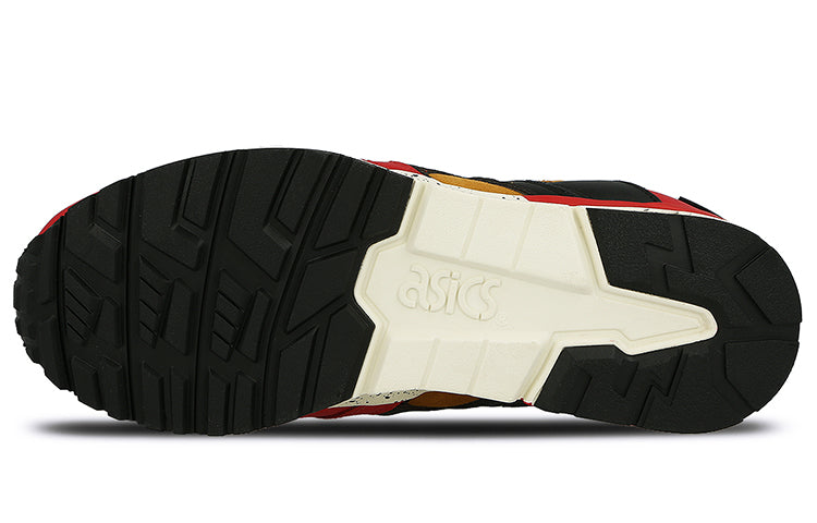 ASICS Gel-Lyte 5 G-TX Pack 'Brown Red' HL6E2-2590