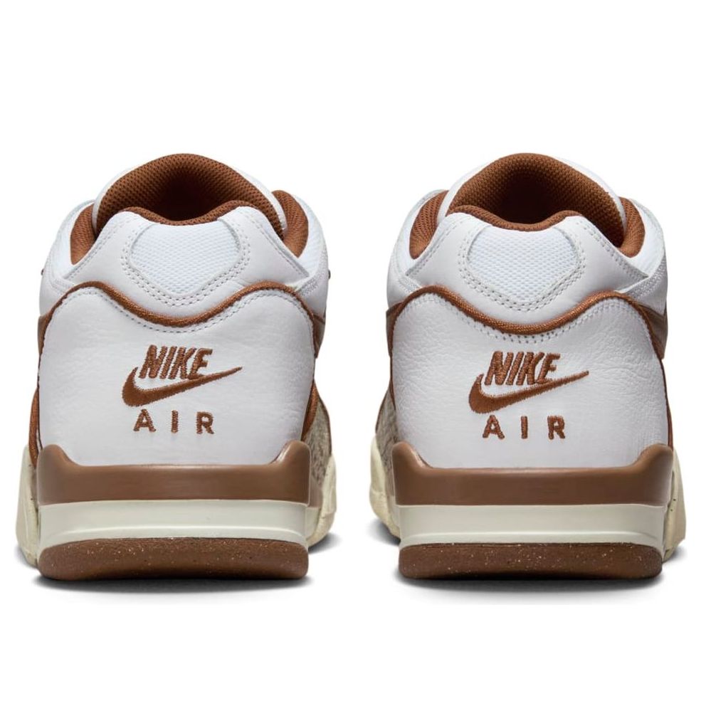 Nike x Stussy Air Flight 89 Low SP 'Pecan' FD6475-100