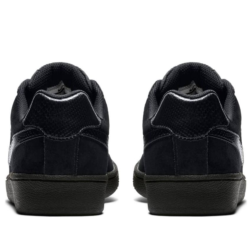 Nike Court Majestic Suede 'Black' 653485-001