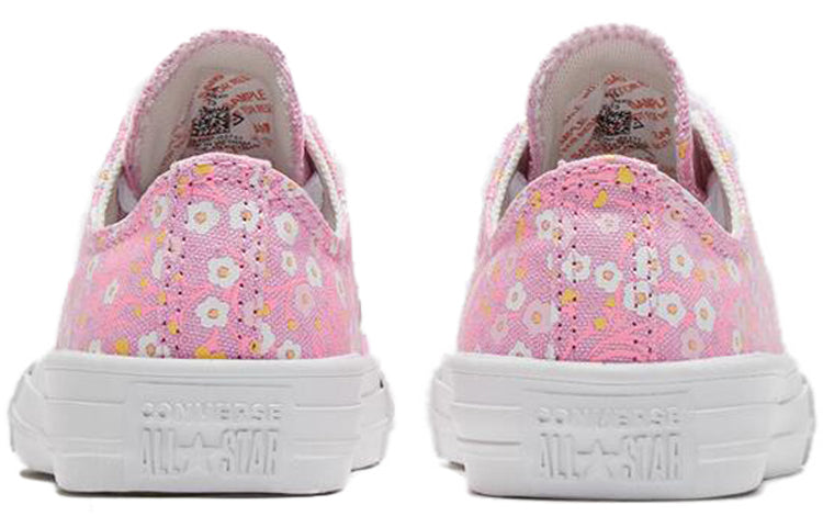 Converse Chuck Taylor All Star Toddler/Youth Pink 666881C