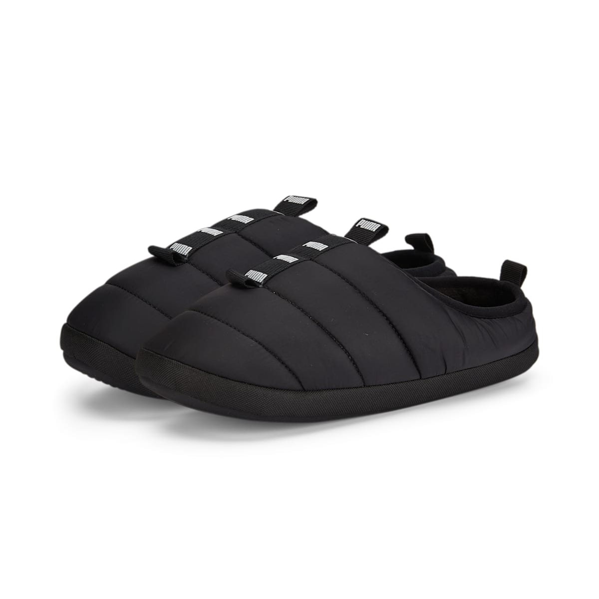 PUMA Scuff Tape Slippers 386725-01