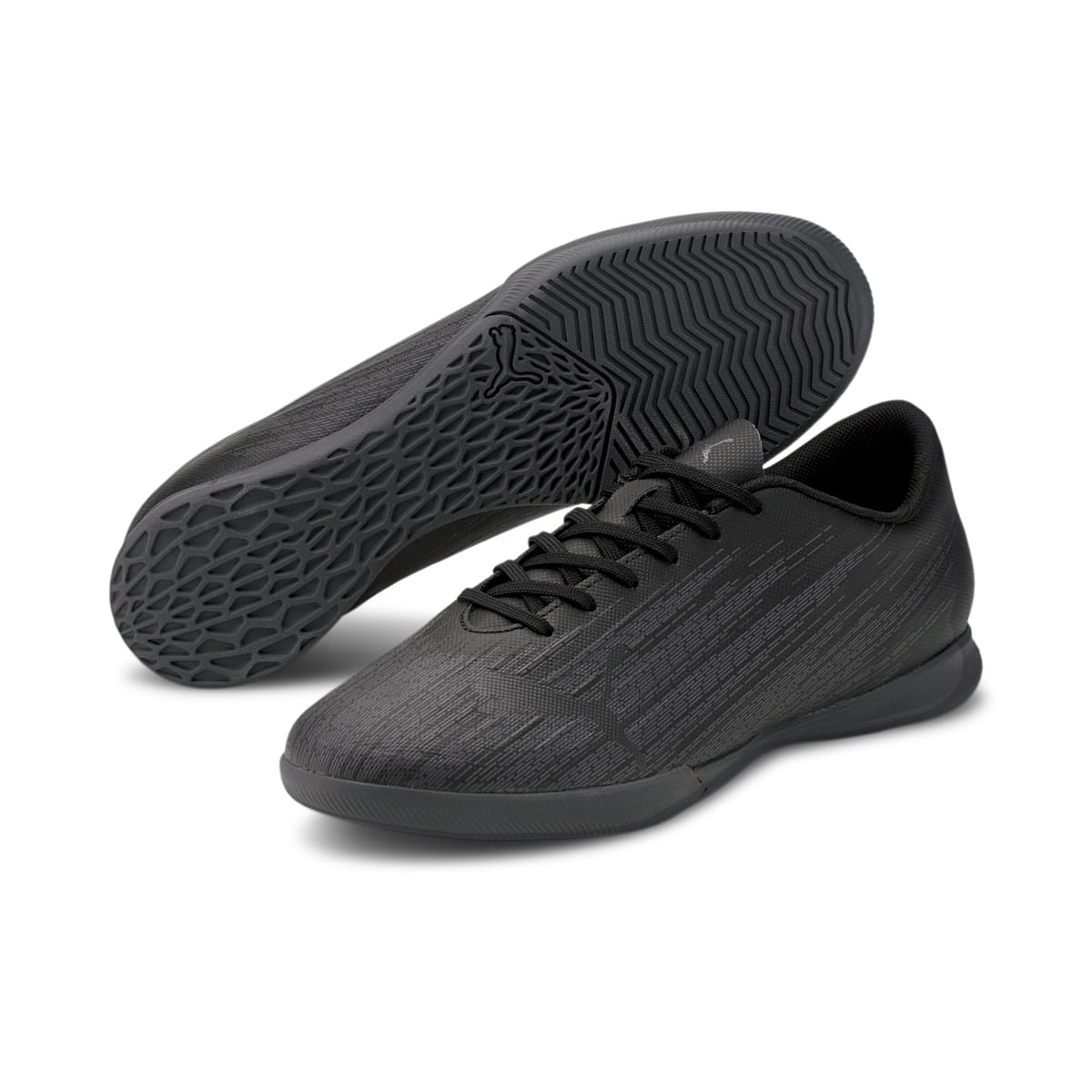 PUMA Ultra 4.1 IT 'Triple Black' 106096-02