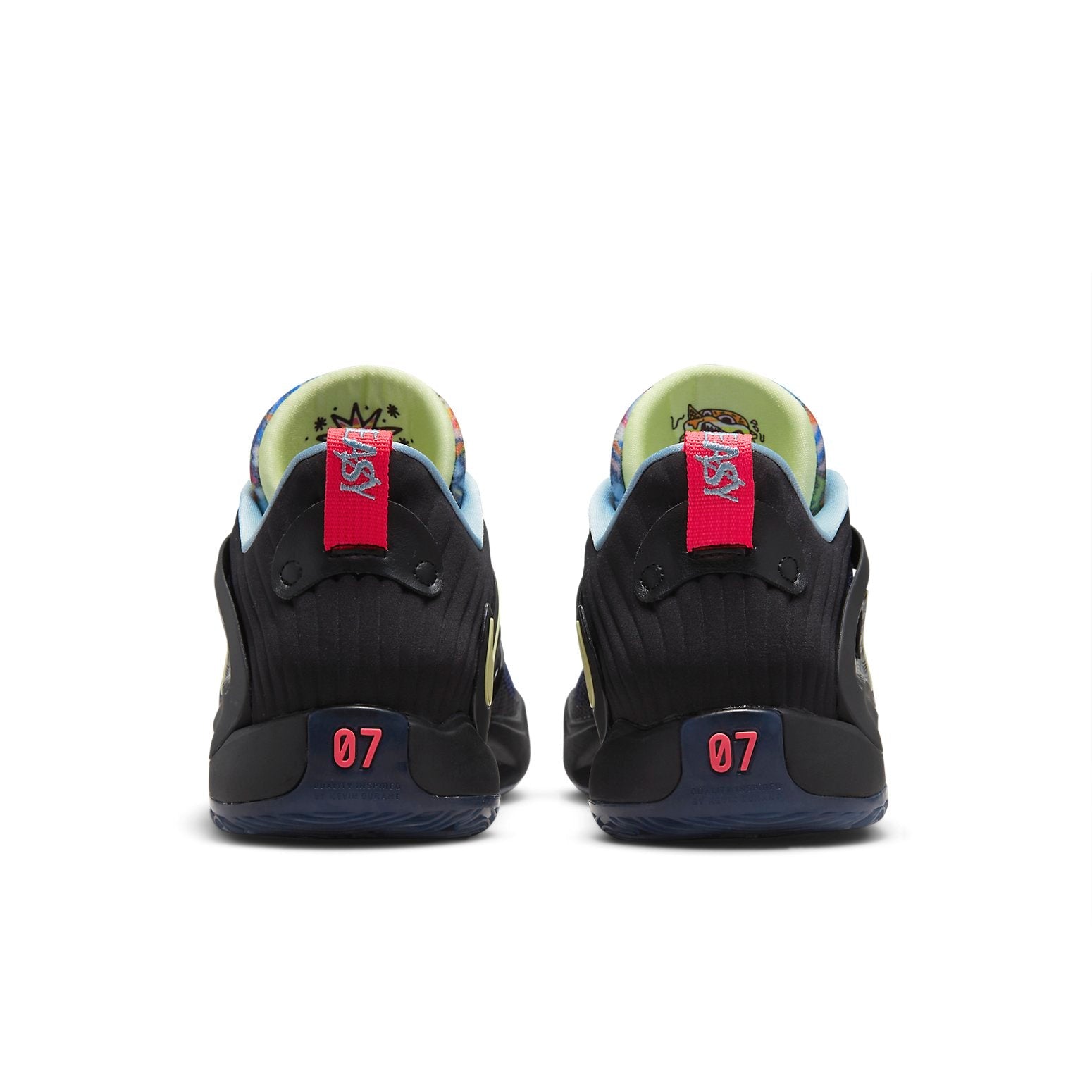 Nike KD 15 'Beginnings' DC1975-001