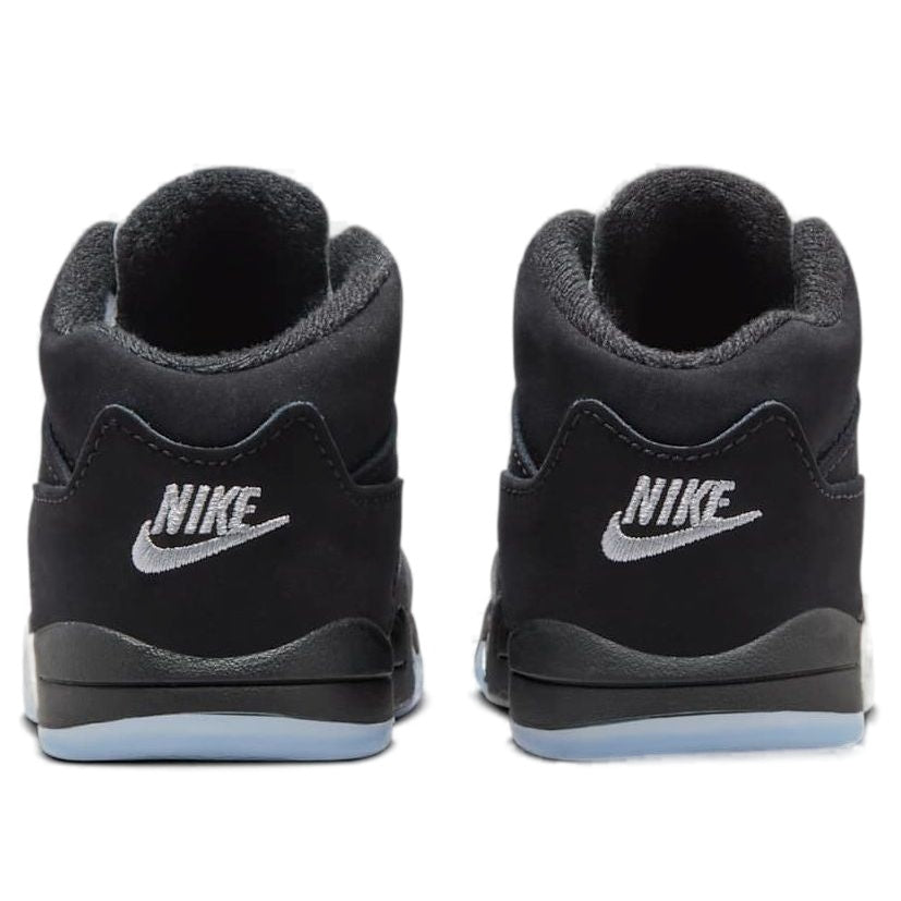 (TD) Air Jordan 5 Retro OG 'Black Metallic Reimagined' HF3977-001