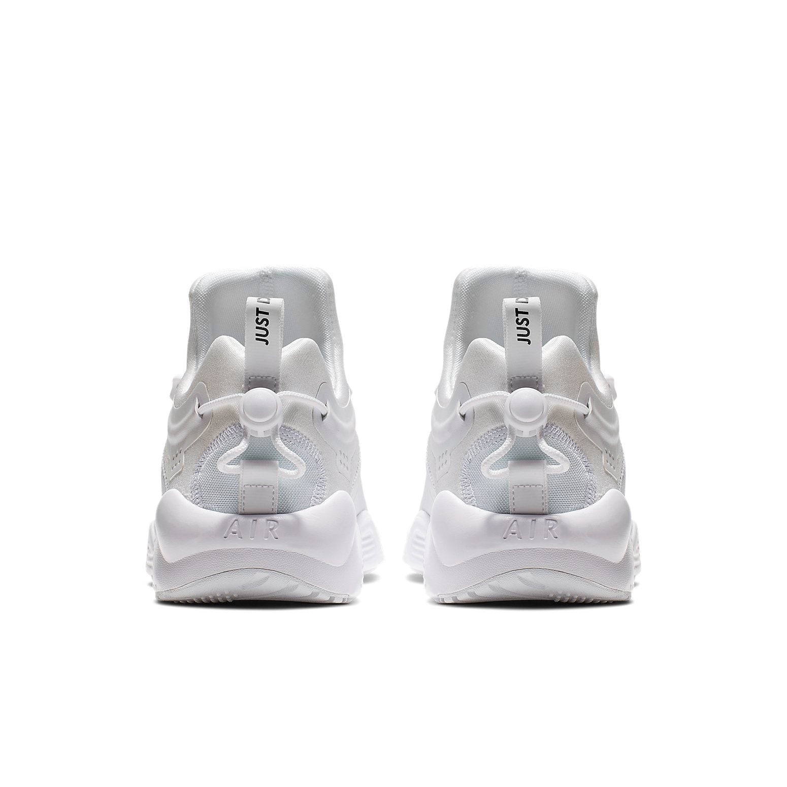 (WMNS) Nike Air Huarache City Move White AO3172-101