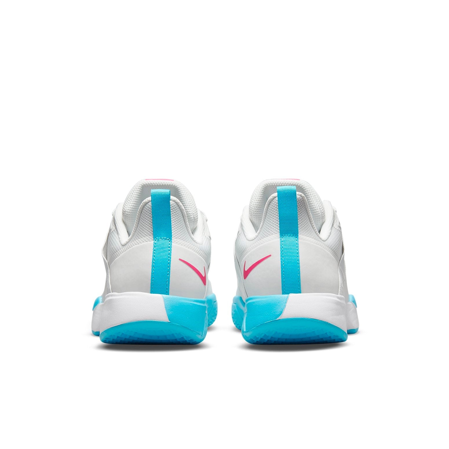 Nike Court Vapor Lite 'Photon Dust Chlorine Blue' DC3432-024