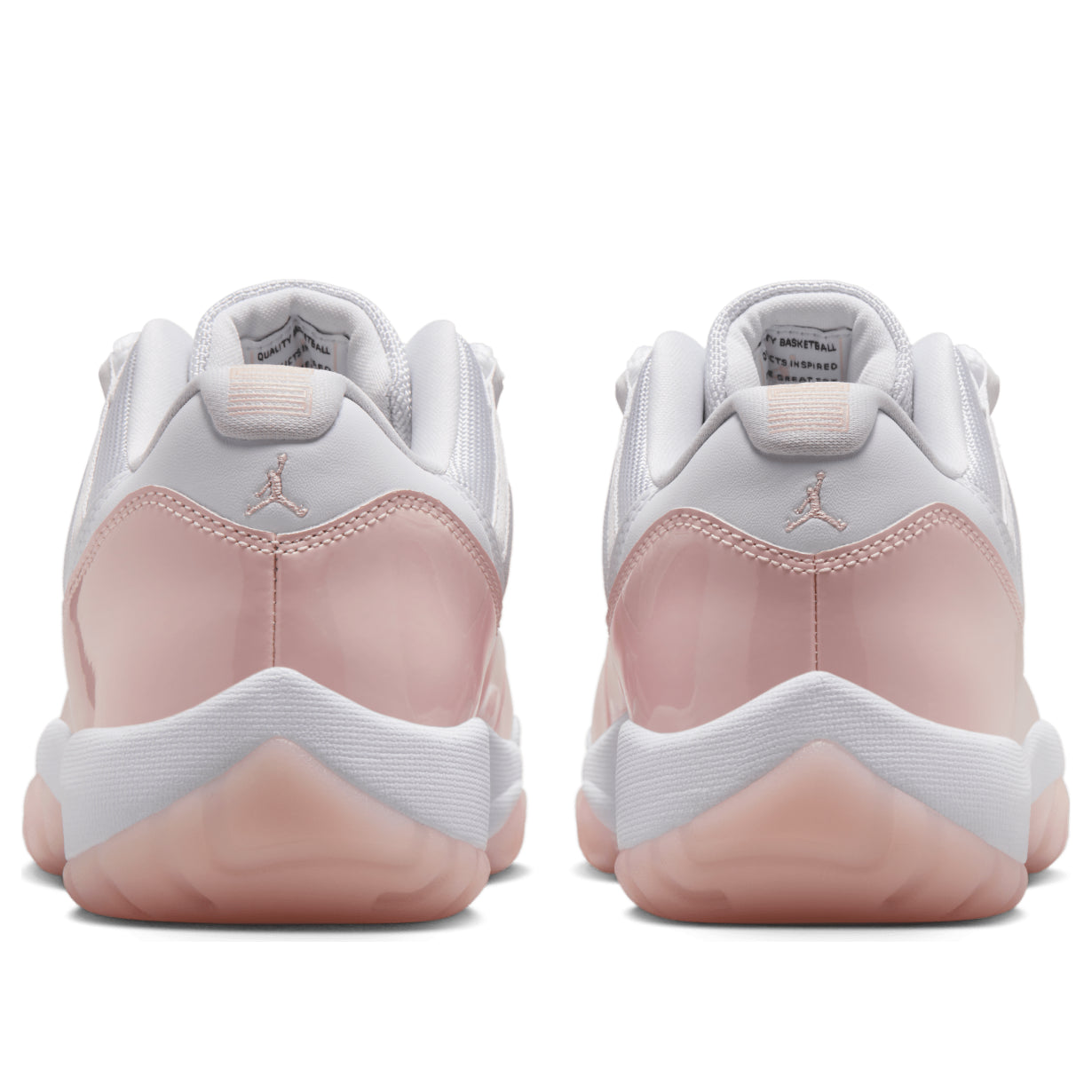 (WMNS) Air Jordan 11 Retro Low 'Legend Pink' AH7860-160