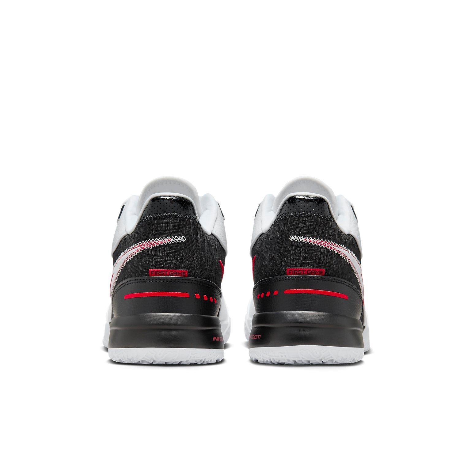 NIKE LeBron NXXT Gen EP 'First Game' FJ1567-100