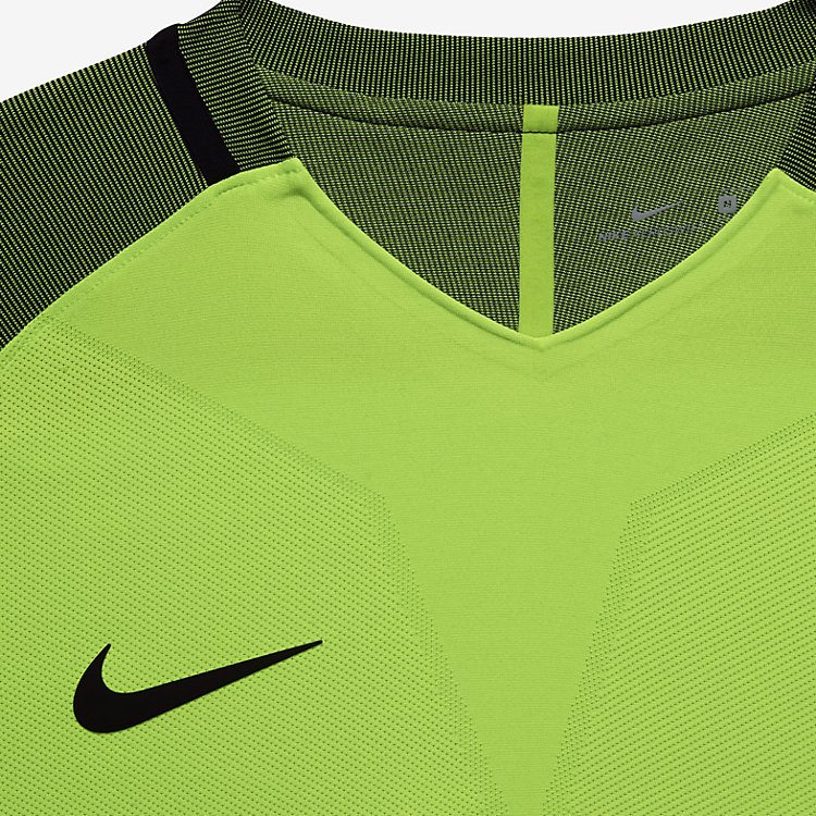 Football s Men Nike Aeroswift Strike Top 725868-336