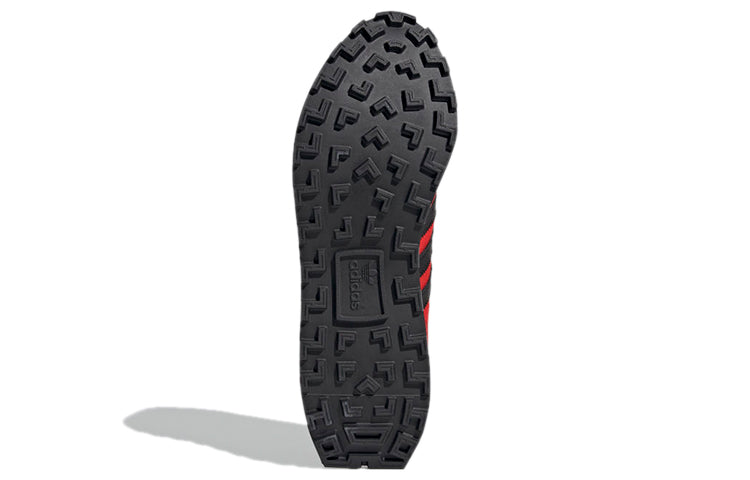 adidas originals Racing 1 'Red Black White' FY3669