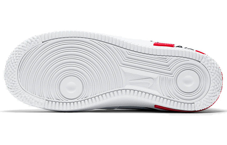 (GS) Nike Air Force 1 React 'D/MS/X' CD6960-100