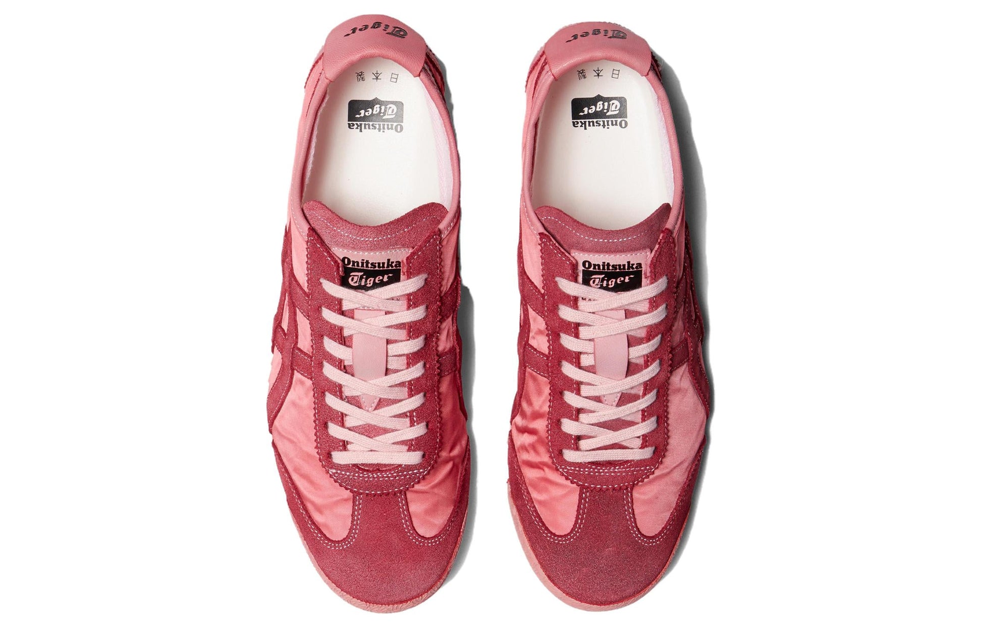 Onitsuka Tiger Mexico 66 NM 'Dried Rose' 1183C176-600