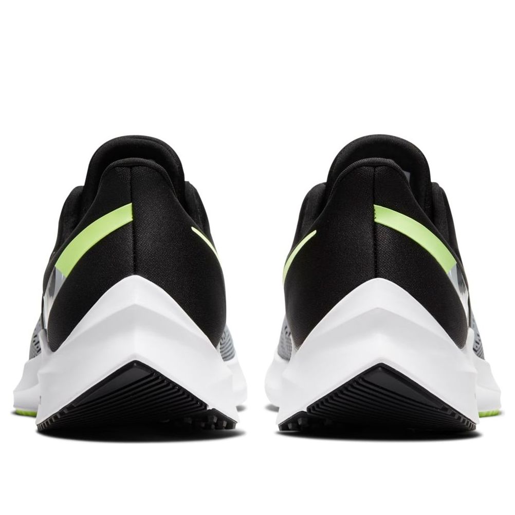 Nike Air Zoom Winflo 6 'Particle Grey Ghost Green' AQ7497-015
