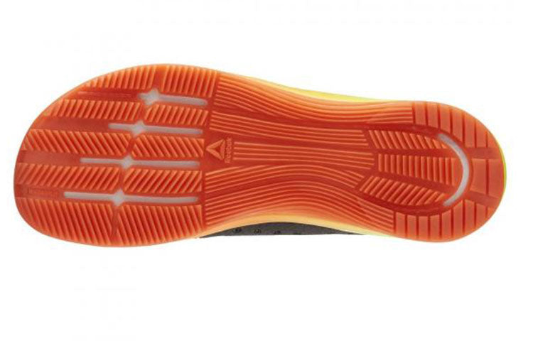 Reebok CrossFit Nano 7.0 'Vitamin C' BD2829