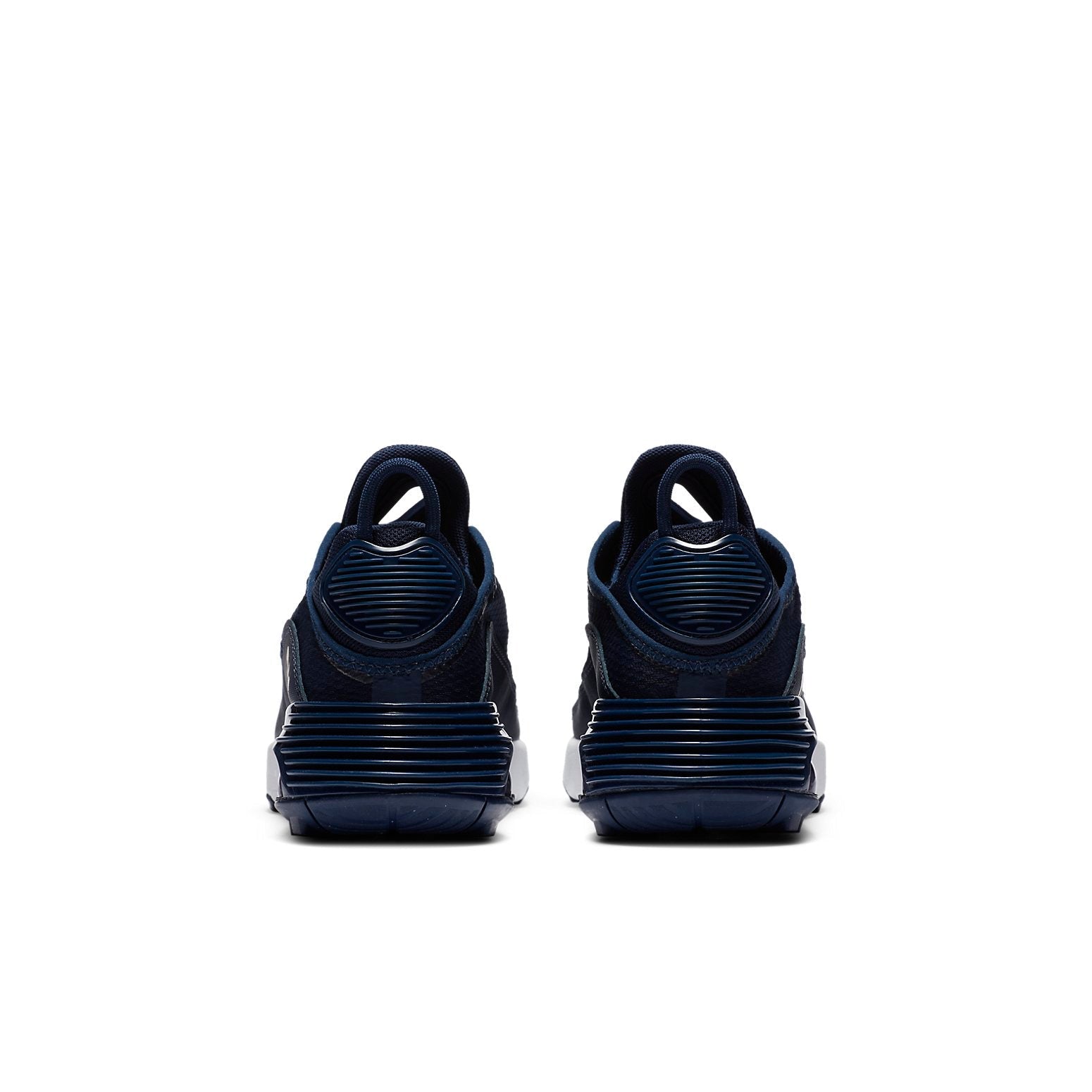 (GS) Nike Air Max 2090 Navy Blue CJ4066-401