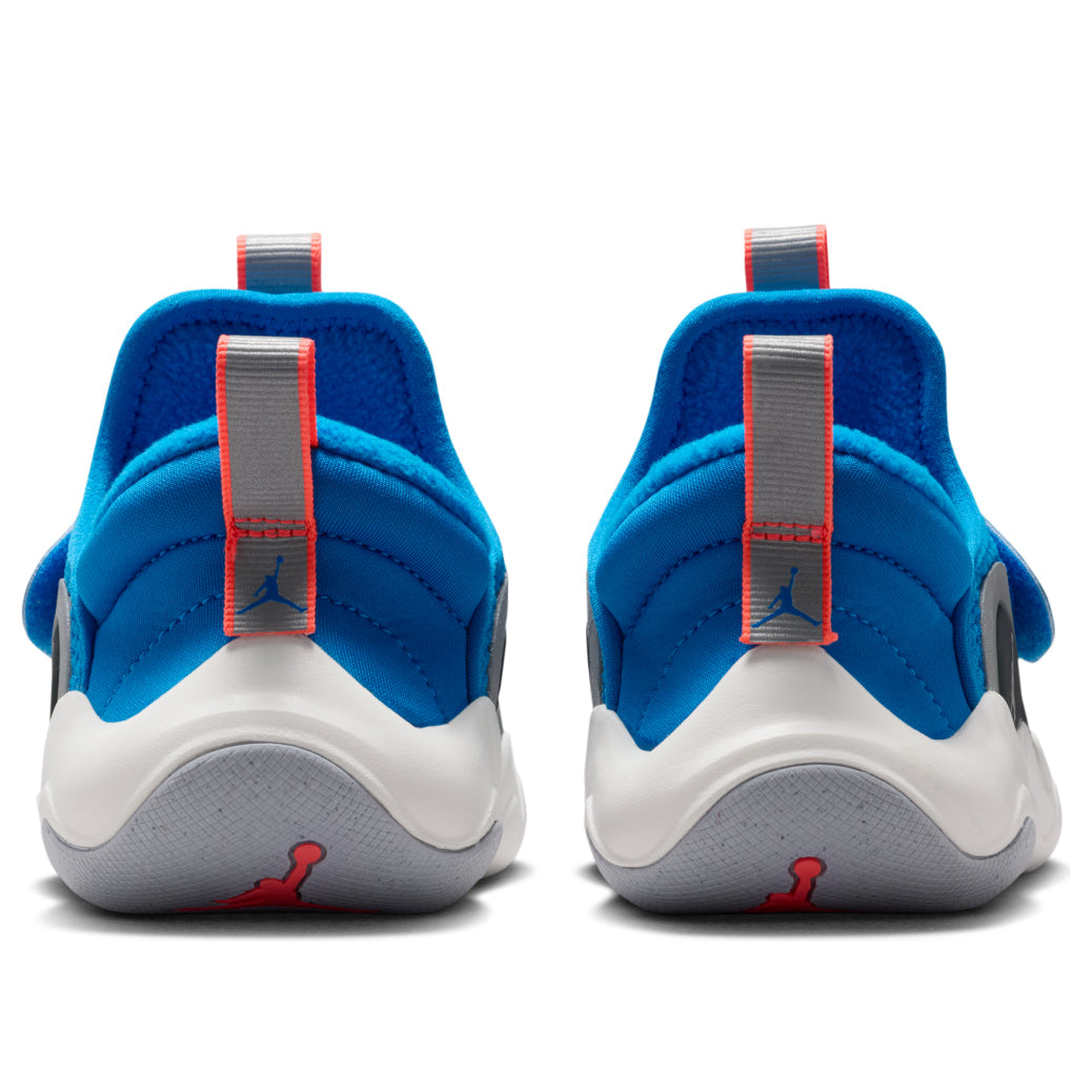 (PS) Air Jordan 23/7.2 EasyOn 'Photo Blue Sail Silver' HV4425-400
