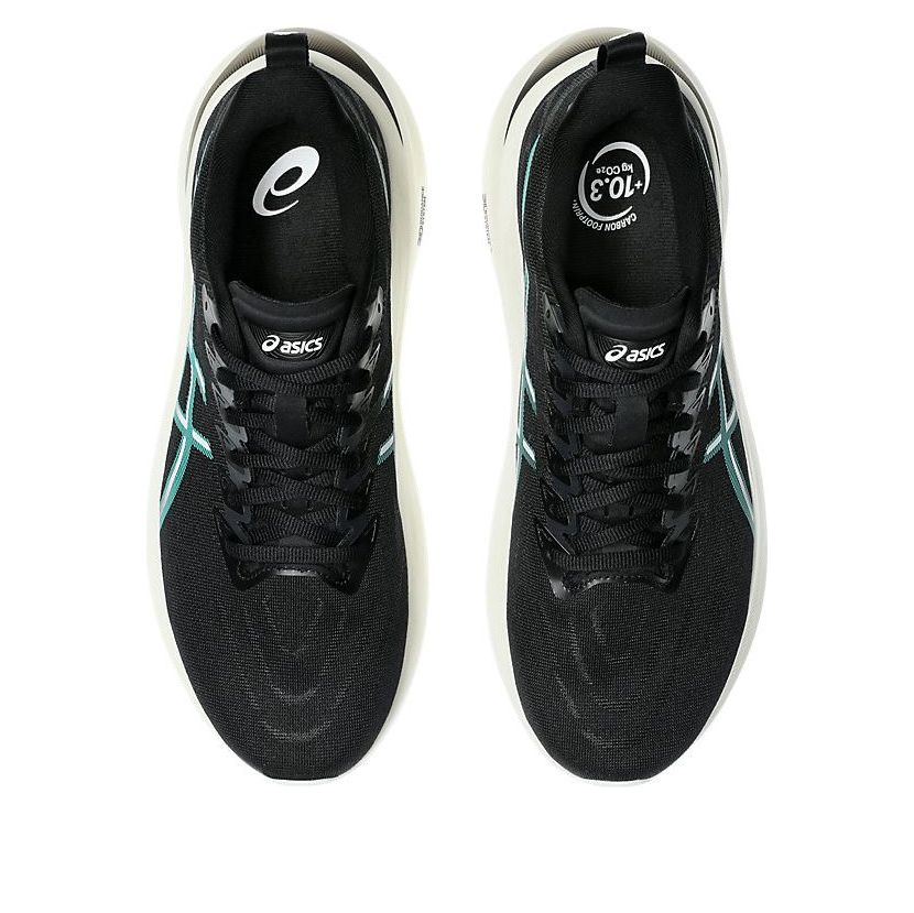 ASICS GT-2000 13 'Black Wave Teal' 1011B861-004