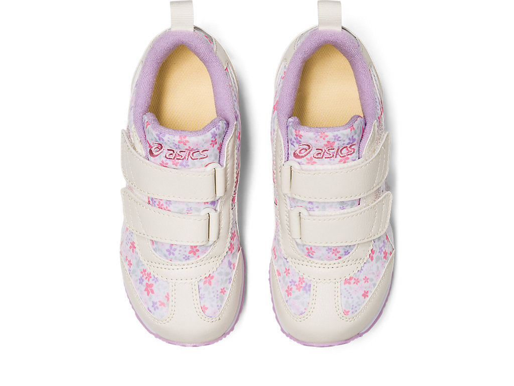 (PS) ASICS Idaho Mini RP 'White Pink' 1144A290-700