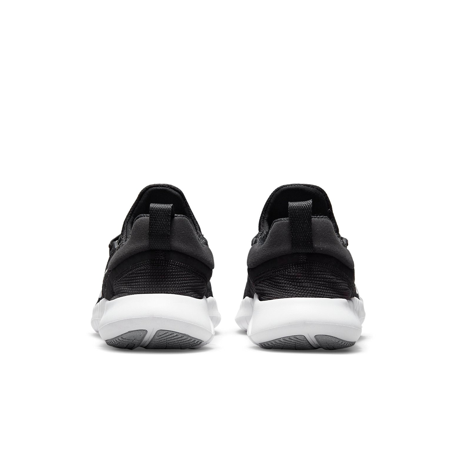 (WMNS) Nike Free Run 5.0 Next Nature 'Black White' CZ1891-001