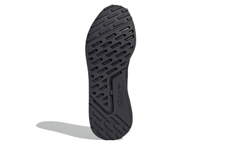 adidas Multix 'Triple Black' FZ3438