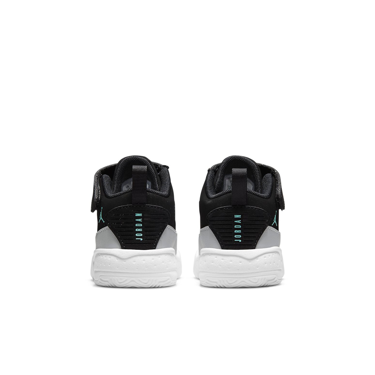 (TD) Air Jordan Max Aura 2 'Grey Black' CN8096-007