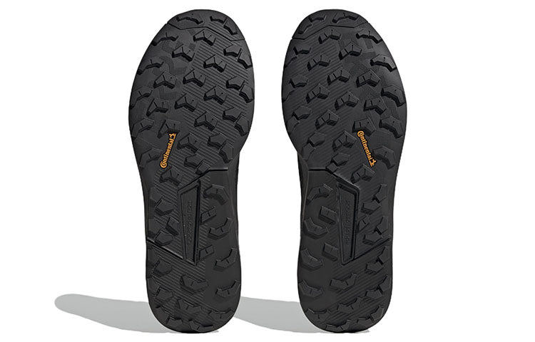 adidas Terrex Trail Rider Trail Running Shoes 'Core Black' HR1160