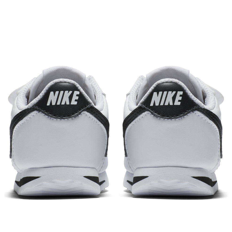 (TD) Nike Cortez Basic SL 'White Black' 904769-102