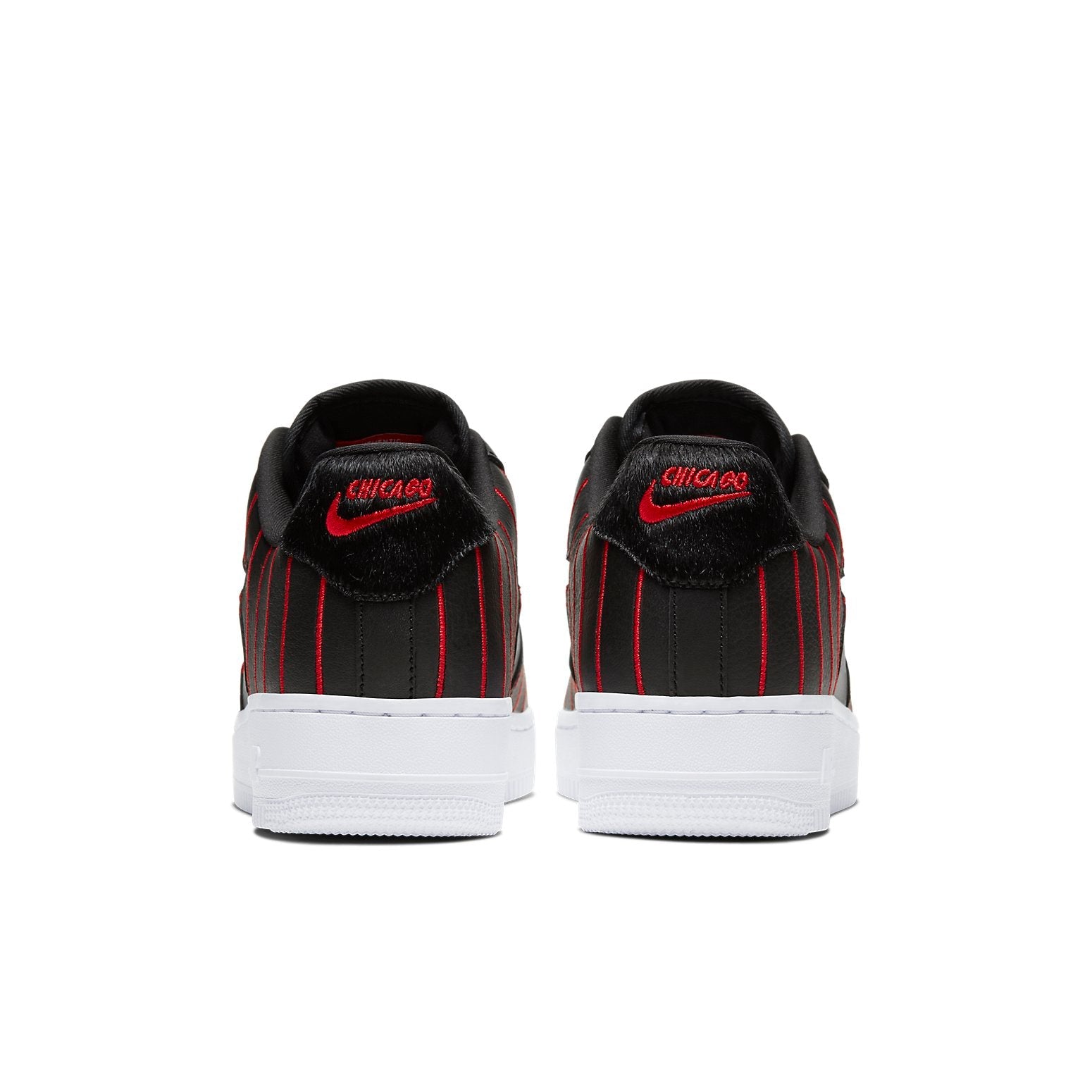 (WMNS) Nike Air Force 1 Jewel Low 'Chicago' CU6359-001
