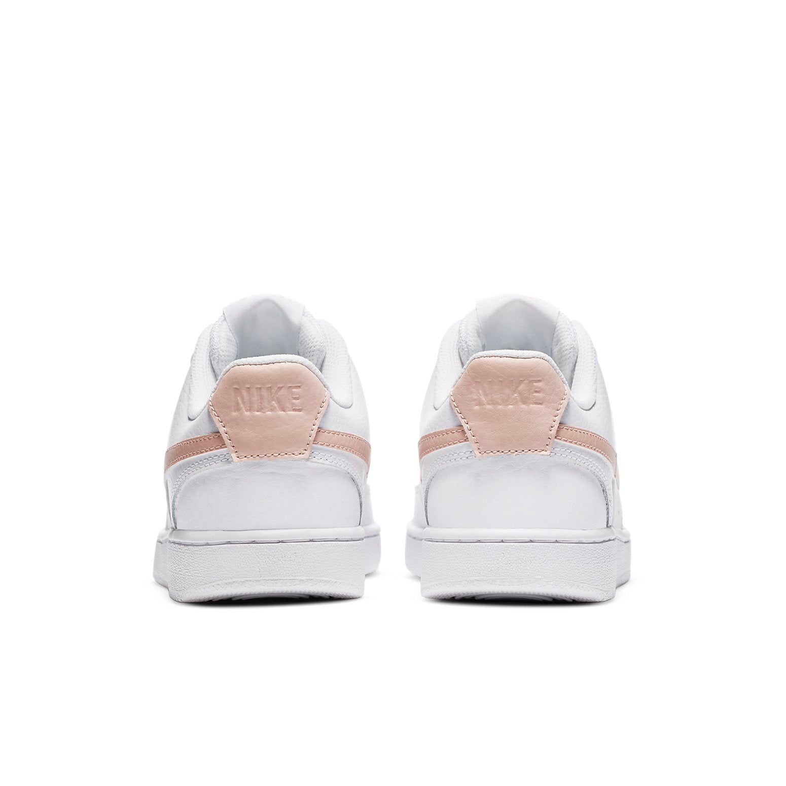 (WMNS) Nike Court Vision Low 'Washed Coral' CD5434-105