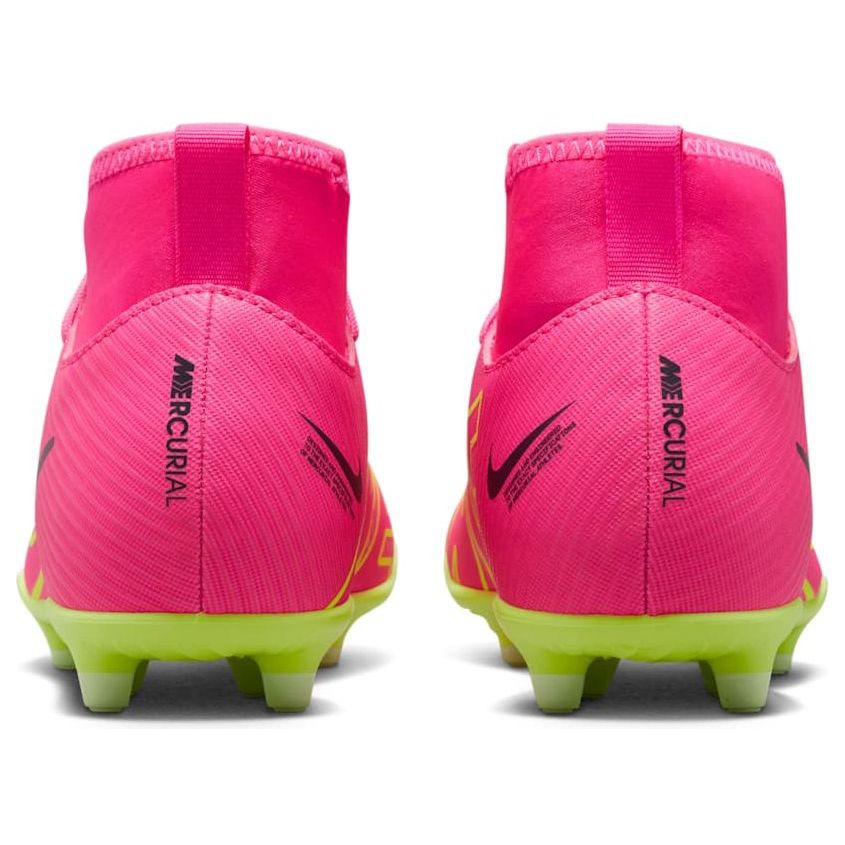 (GS) Nike Mercurial Superfly 9 Club FG MG 'Luminous Pack' DJ5959-605