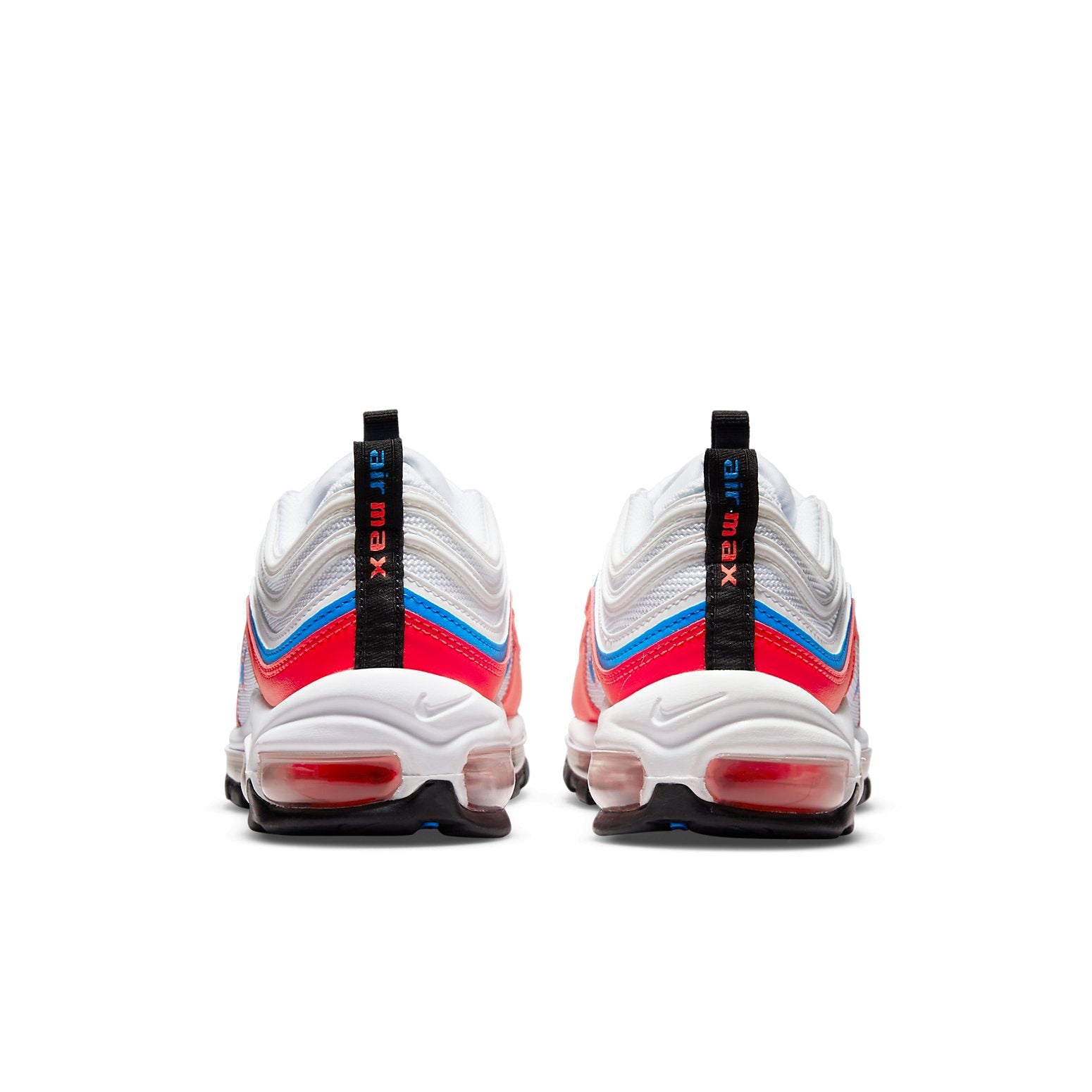 (WMNS) Nike Air Max 97 'Double Swooshes' DV2222-100